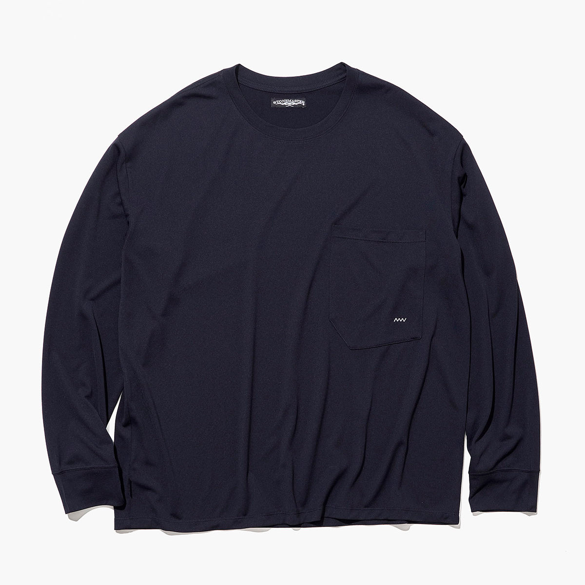 SMポケットTEE LS ポーラテック® パワードライ® – SNJ STORE