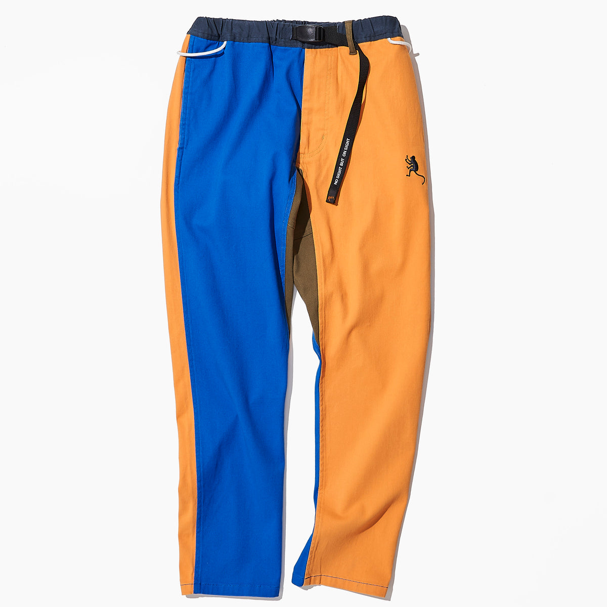 M.M ストリートパンツ ニューマルチカラー – SNJ STORE