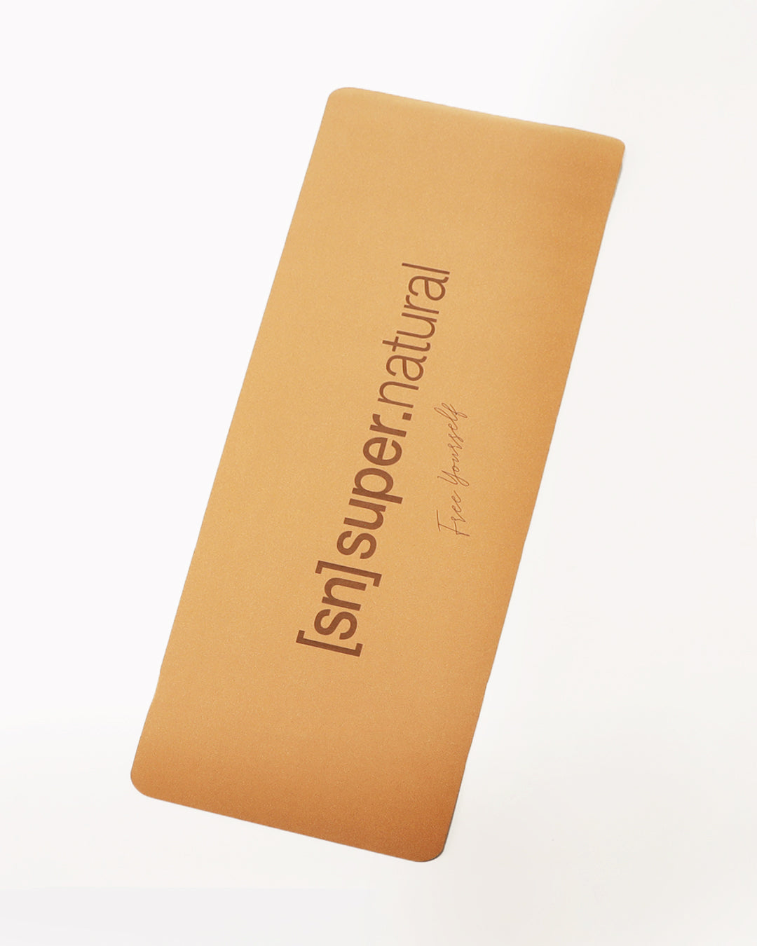 SN コルクヨガマット Laser engraved – SNJ STORE