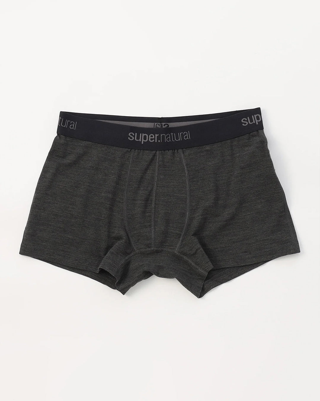 MBASEMIDBOXER 175 メリノウールのベースレイヤー メンズボクサーパンツ