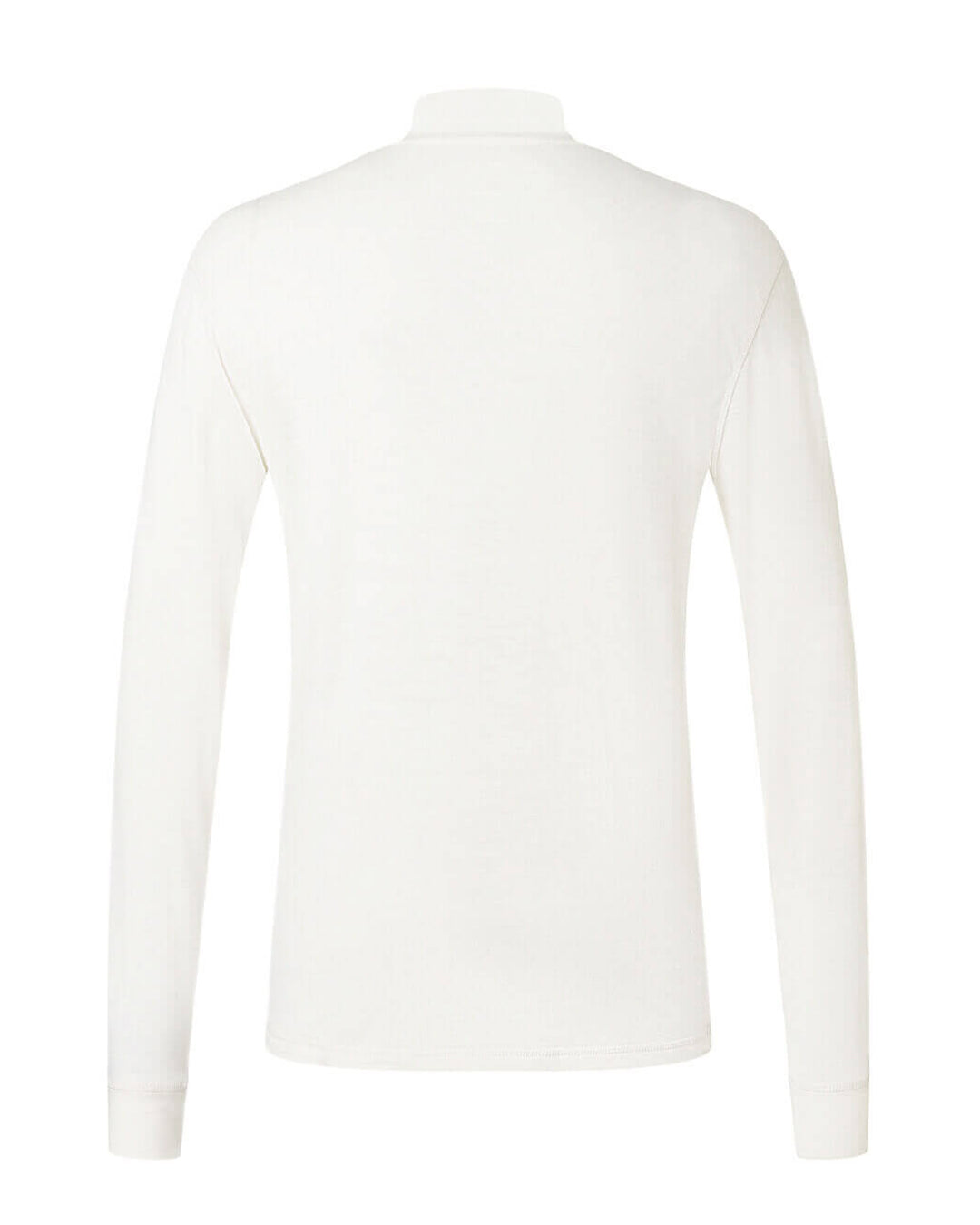 Mツンドラ175タートルネック メリノウールの長袖ベースレイヤー