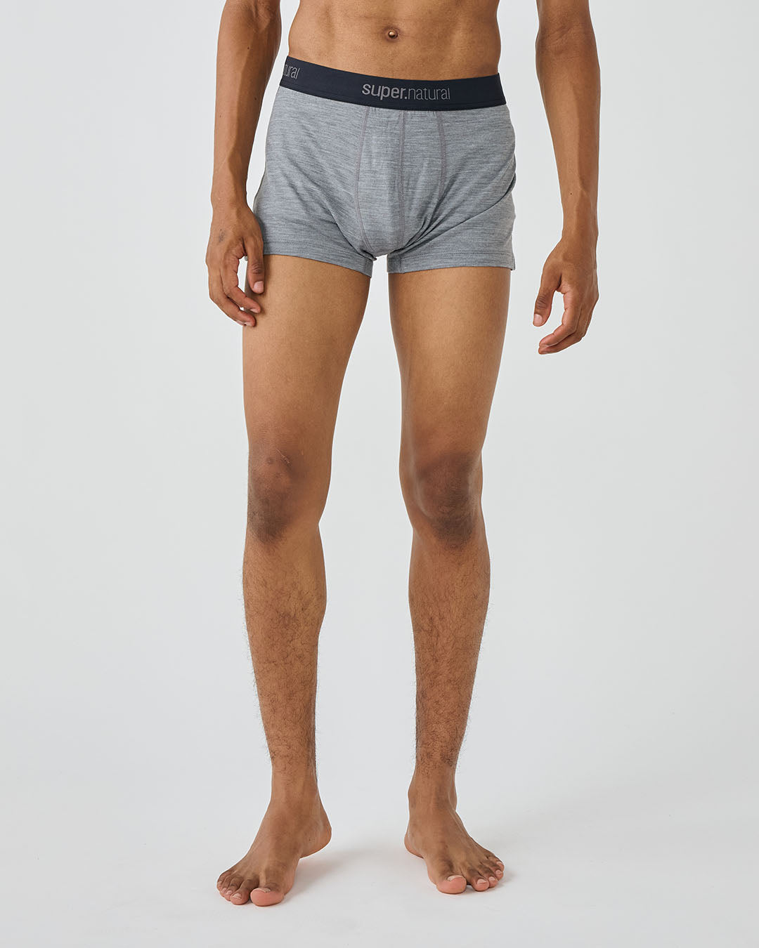 Mツンドラ175ボクサー メリノウールのボクサーパンツベースレイヤー