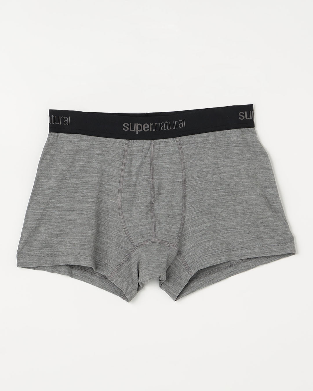 Mツンドラ175ボクサー メリノウールのボクサーパンツベースレイヤー