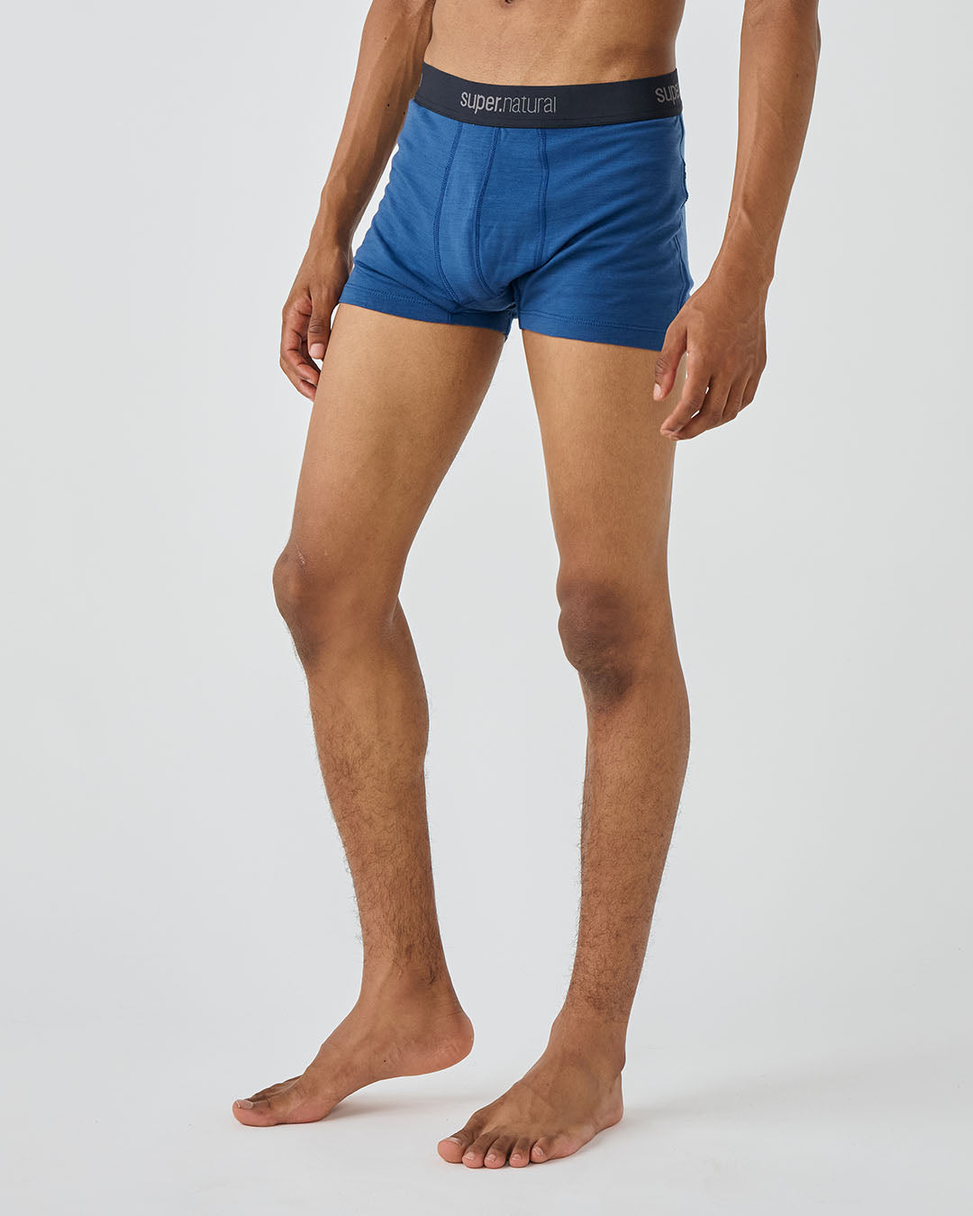 Mツンドラ175ボクサー メリノウールのボクサーパンツベースレイヤー