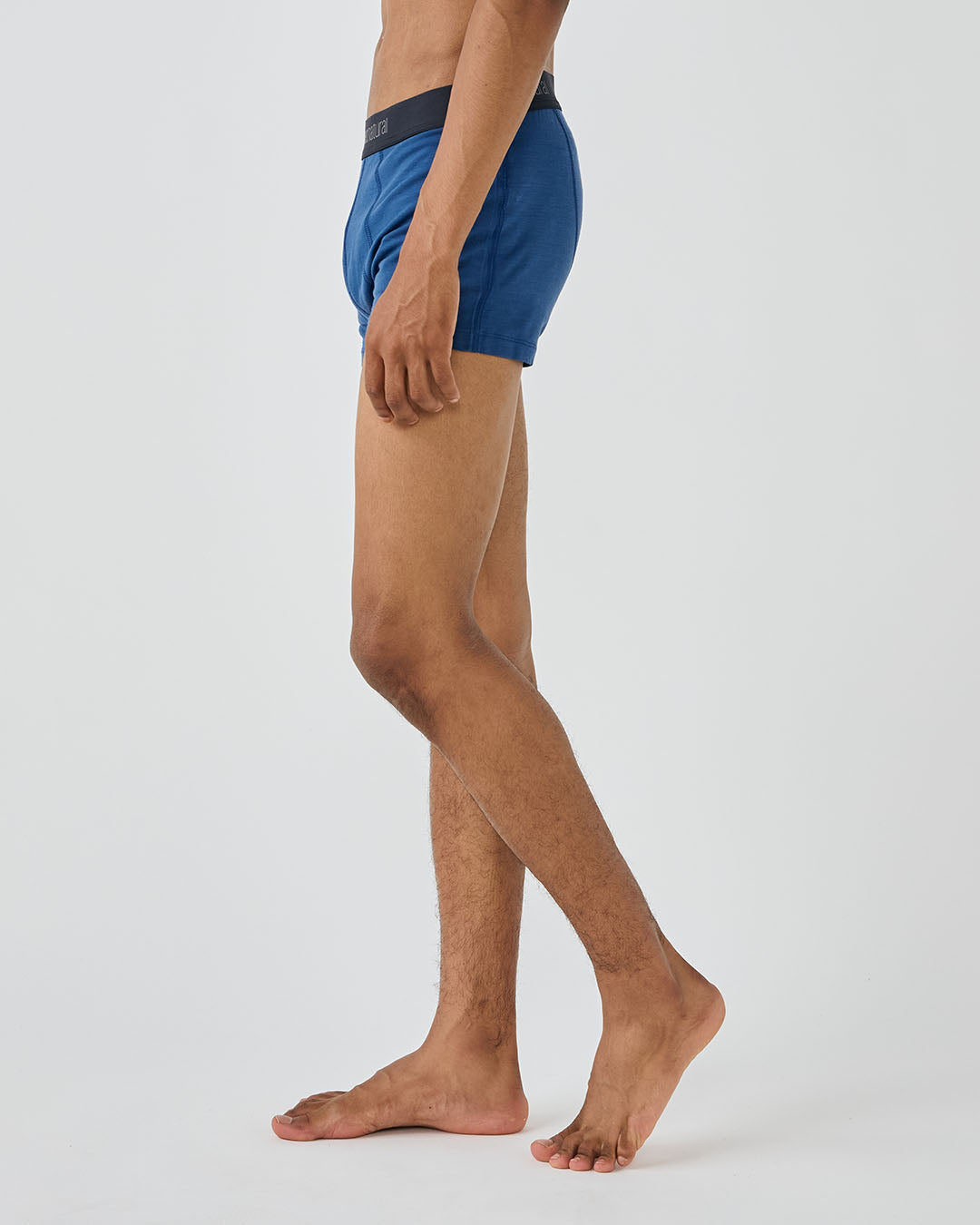 Mツンドラ175ボクサー メリノウールのボクサーパンツベースレイヤー