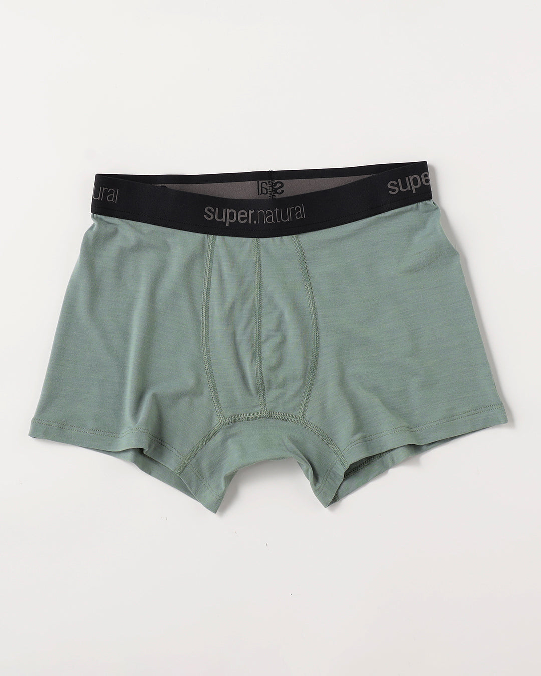 Mツンドラ175ボクサー メリノウールのボクサーパンツベースレイヤー