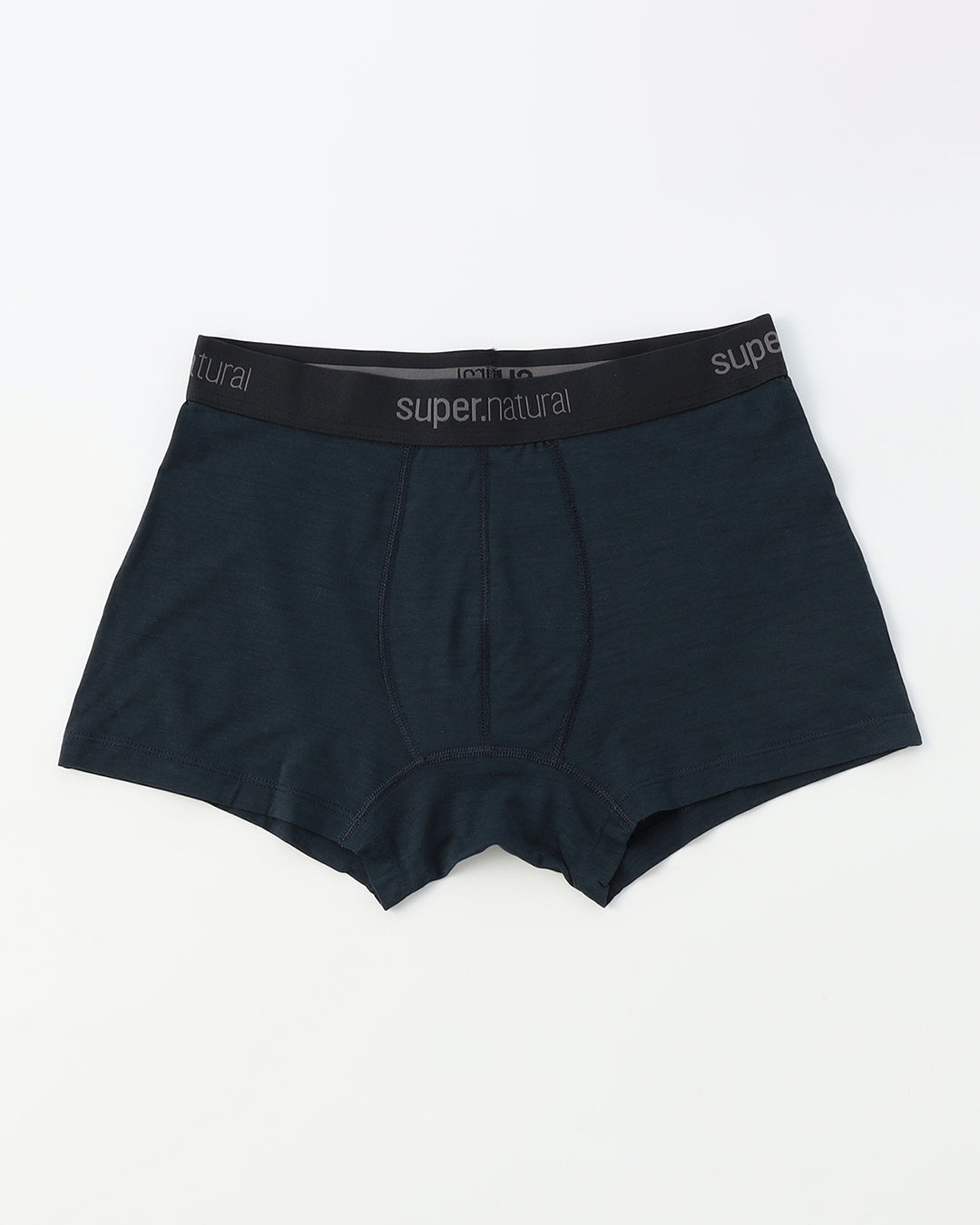 Mツンドラ175ボクサー メリノウールのボクサーパンツベースレイヤー