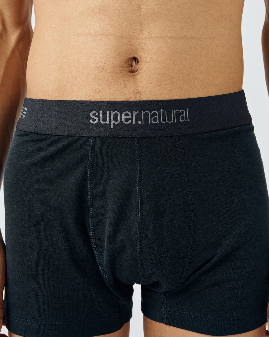 Mツンドラ175ボクサー メリノウールのボクサーパンツベースレイヤー