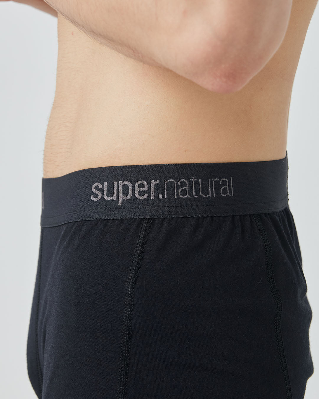 Mアークティク230タイツ メリノウールのベースレイヤー