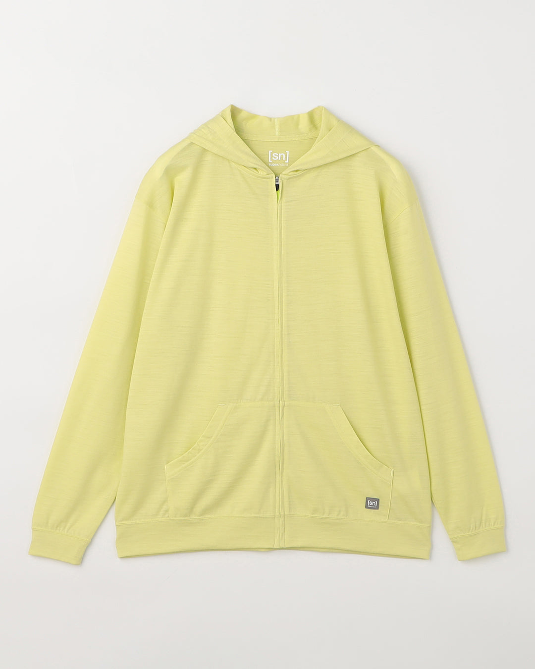 JP 140 エブリディ ジップアップ フーディー(ユニセックス) メンズ レディース メリノウール おすすめ おしゃれ 可愛い ランニング 登山 ヨガウェア