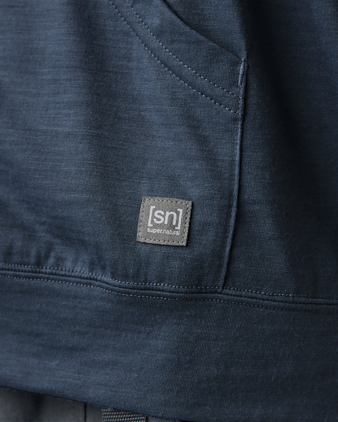 JP 140 エブリディ ジップアップ フーディー(ユニセックス) メンズ レディース メリノウール おすすめ おしゃれ 可愛い ランニング 登山 ヨガウェア