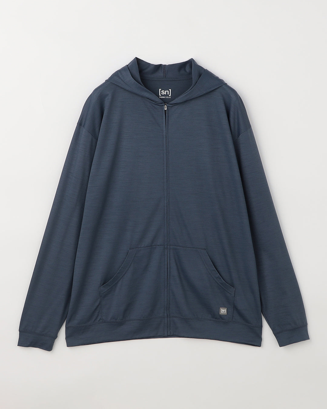 JP 140 エブリディ ジップアップ フーディー(ユニセックス) メンズ レディース メリノウール おすすめ おしゃれ 可愛い ランニング 登山 ヨガウェア