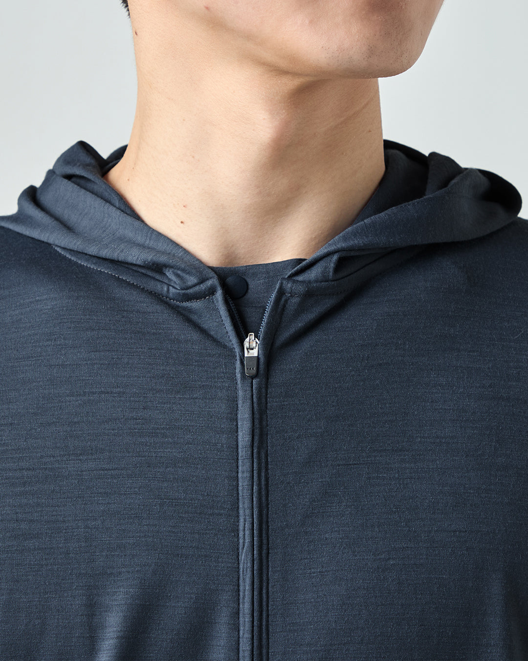 JP 140 エブリディ ジップアップ フーディー(ユニセックス) メンズ レディース メリノウール おすすめ おしゃれ 可愛い ランニング 登山 ヨガウェア