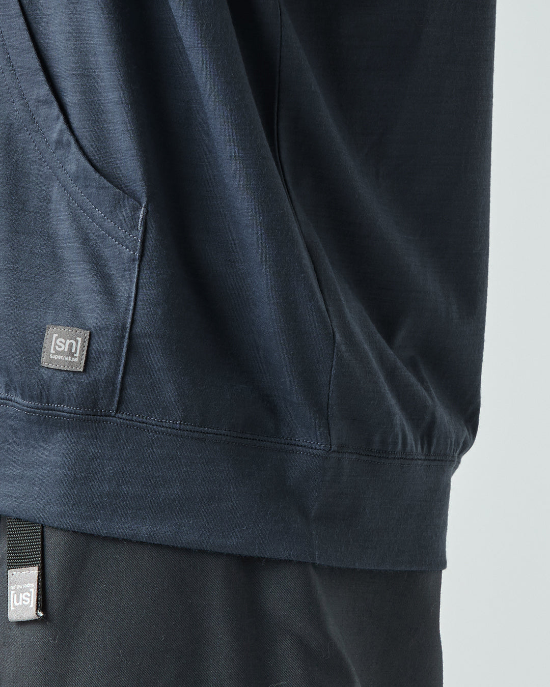 JP 140 エブリディ ジップアップ フーディー(ユニセックス) メンズ レディース メリノウール おすすめ おしゃれ 可愛い ランニング 登山 ヨガウェア