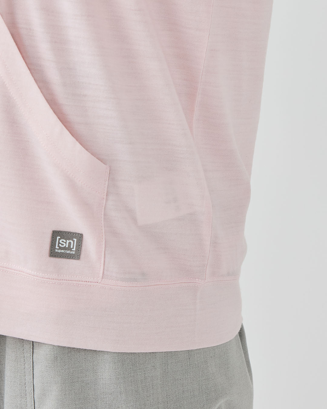 JP 140 エブリディ ジップアップ フーディー(ユニセックス) メンズ レディース メリノウール おすすめ おしゃれ 可愛い ランニング 登山 ヨガウェア