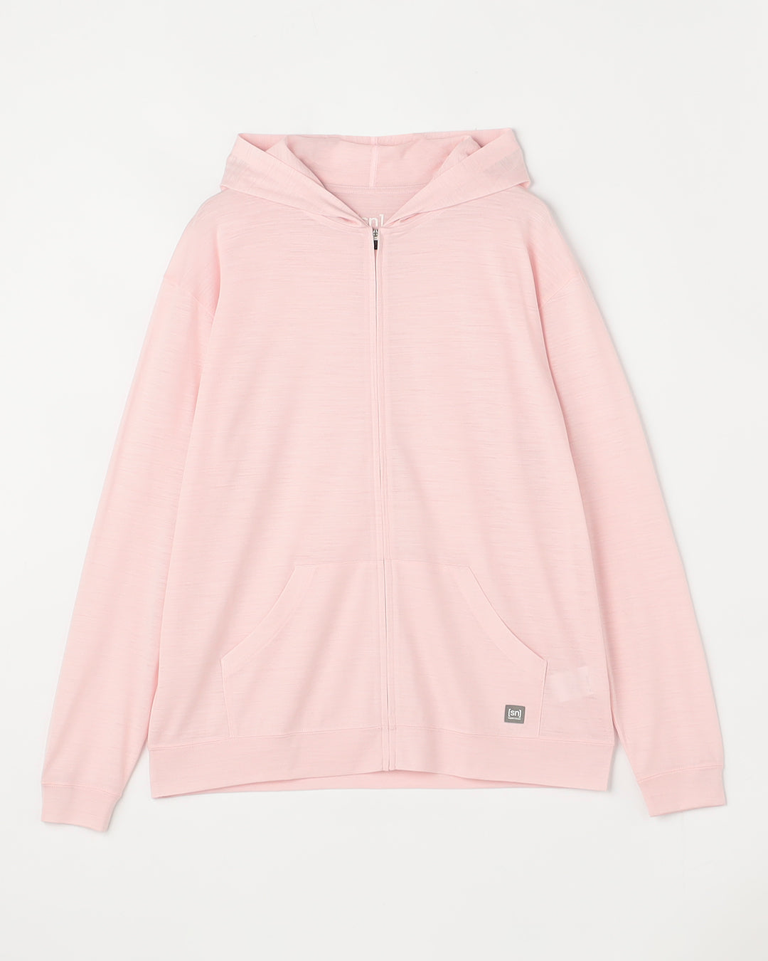 JP 140 エブリディ ジップアップ フーディー(ユニセックス) メンズ レディース メリノウール おすすめ おしゃれ 可愛い ランニング 登山 ヨガウェア