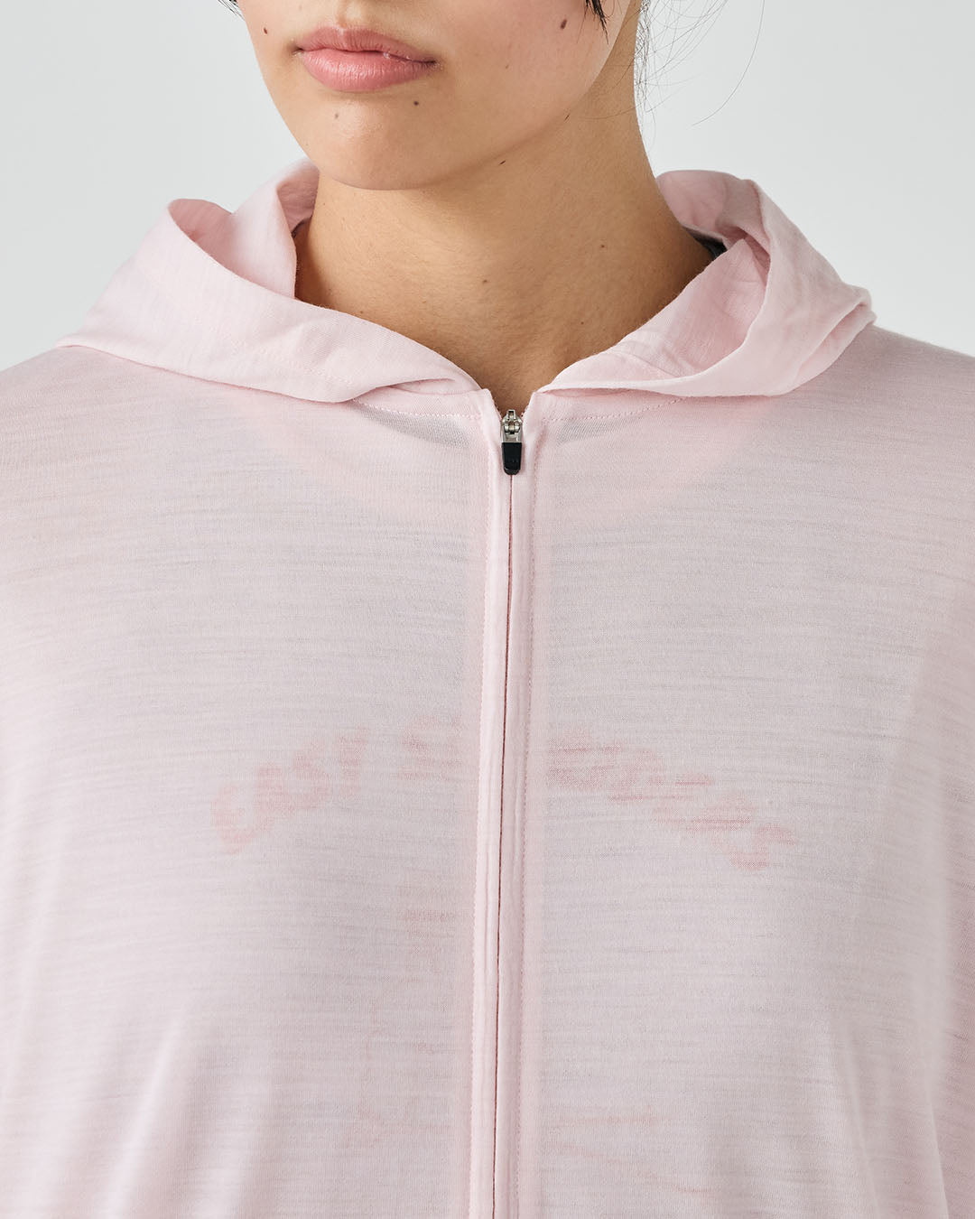 JP 140 エブリディ ジップアップ フーディー(ユニセックス) メンズ レディース メリノウール おすすめ おしゃれ 可愛い ランニング 登山 ヨガウェア