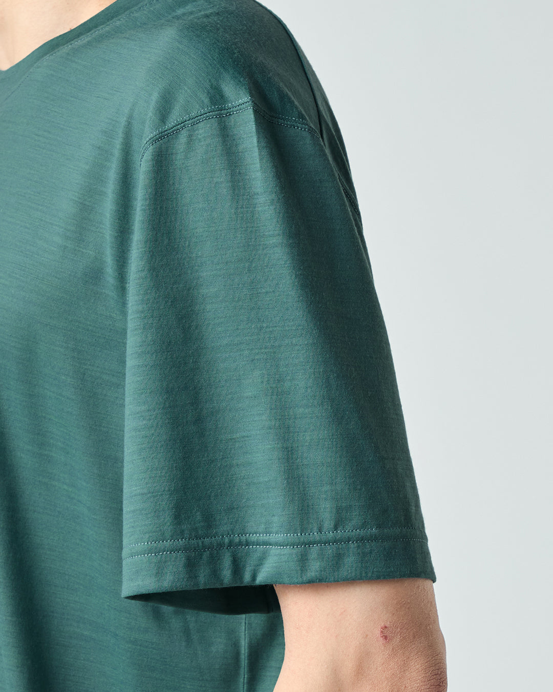 JP 140 エブリディ ショートスリーブ Tシャツ(ユニセックス) メンズ レディース メリノウール おすすめ おしゃれ 可愛い ランニング 登山 ヨガウェア