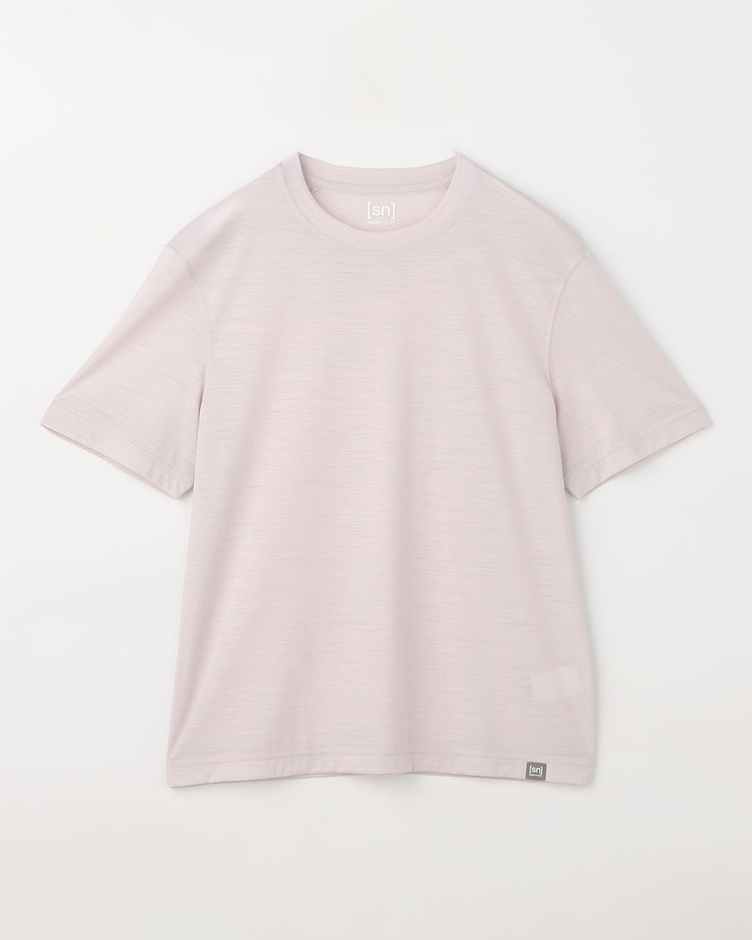 JP 140 エブリディ ショートスリーブ Tシャツ(ユニセックス) メンズ レディース メリノウール おすすめ おしゃれ 可愛い ランニング 登山 ヨガウェア