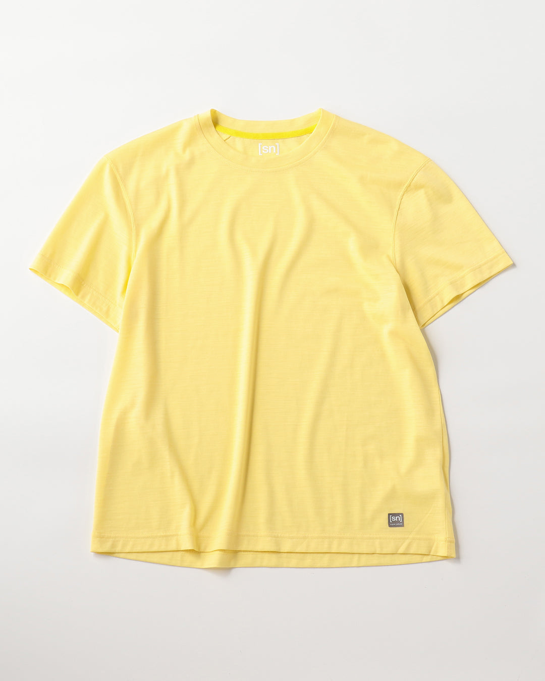 JP 140 エブリディ ショートスリーブ Tシャツ(ユニセックス) メンズ レディース メリノウール おすすめ おしゃれ 可愛い ランニング 登山 ヨガウェア