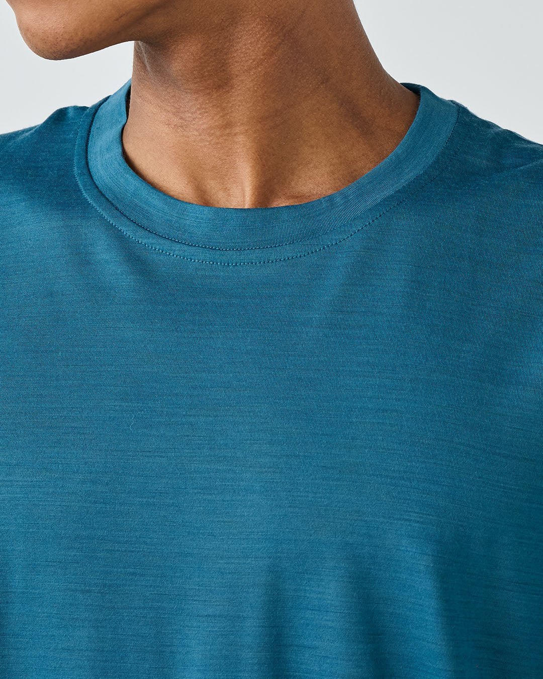 JP 140 エブリディ ショートスリーブ Tシャツ(ユニセックス) メンズ レディース メリノウール おすすめ おしゃれ 可愛い ランニング 登山 ヨガウェア