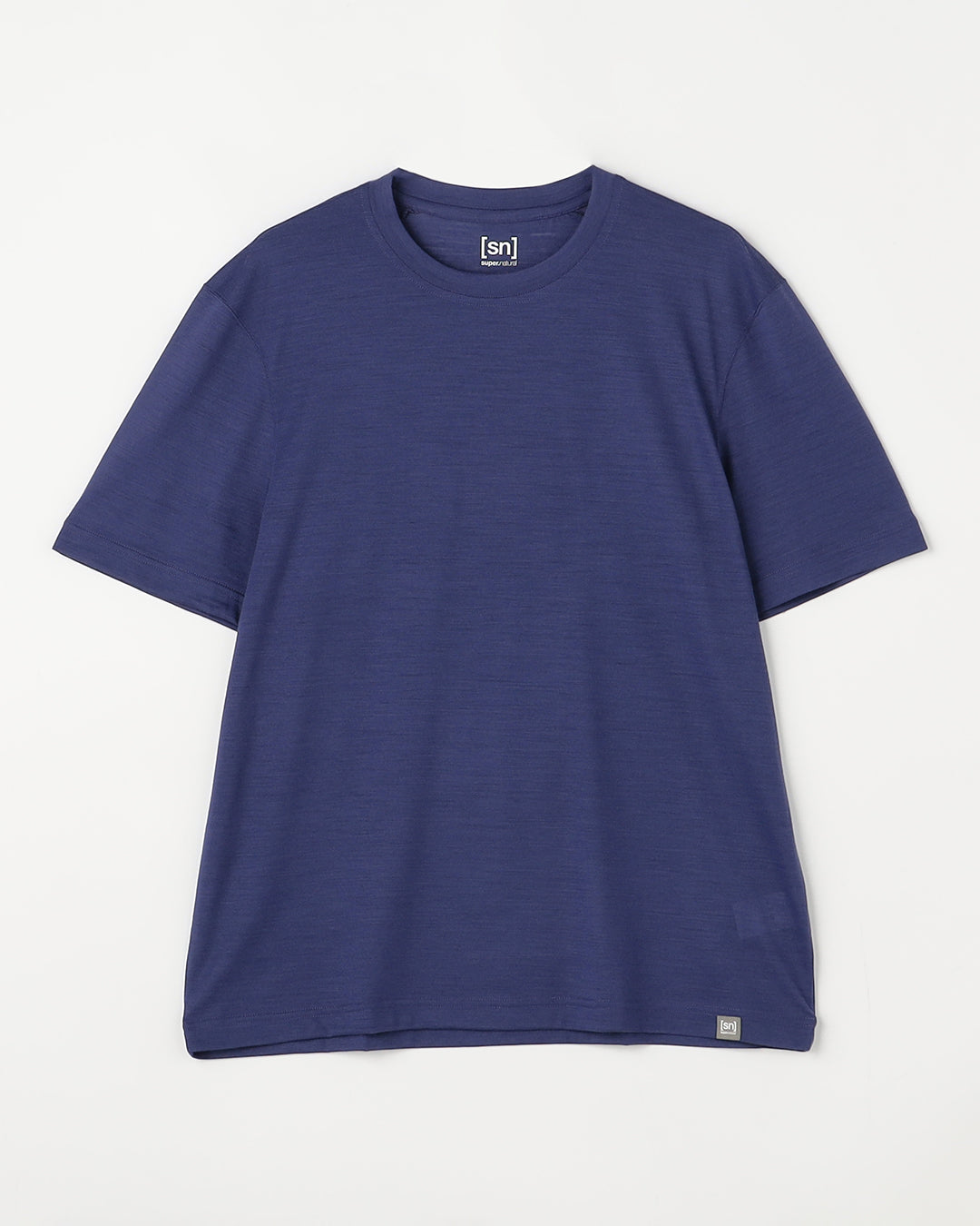 JP 140 エブリディ ショートスリーブ Tシャツ(ユニセックス) メンズ レディース メリノウール おすすめ おしゃれ 可愛い ランニング 登山 ヨガウェア