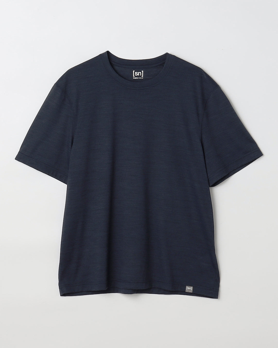 JP 140 エブリディ ショートスリーブ Tシャツ(ユニセックス) メンズ レディース メリノウール おすすめ おしゃれ 可愛い ランニング 登山 ヨガウェア