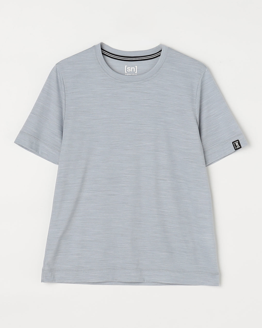 JP 140 プレーンボディ ショートスリーブ Tシャツ メンズ レディース メリノウール おすすめ おしゃれ 可愛い ランニング 登山 ヨガウェア