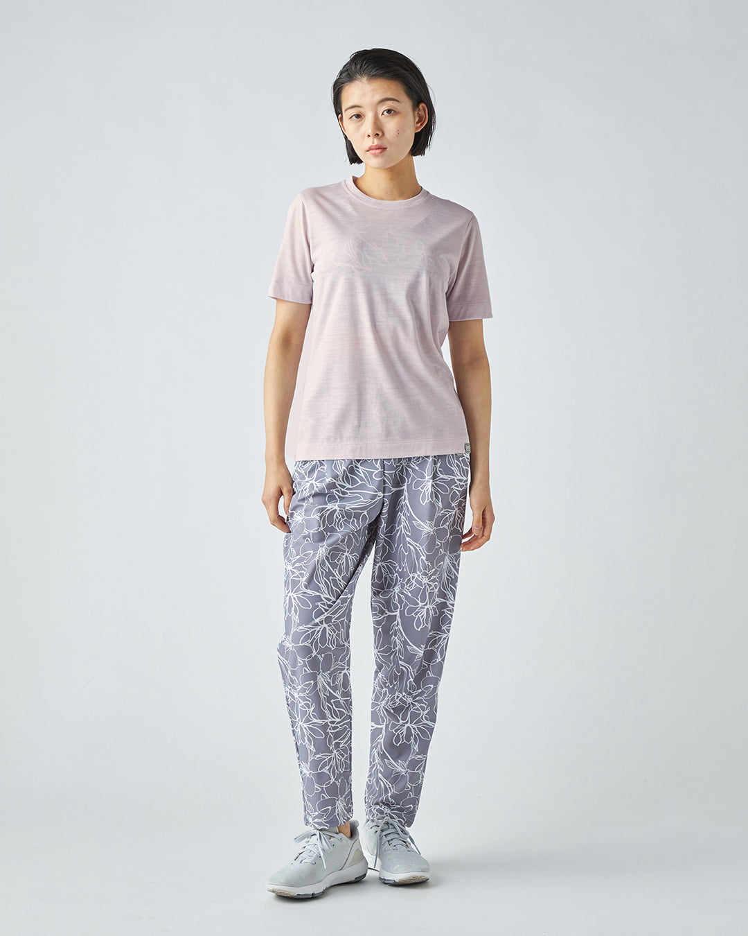 JP 140 プレーンボディ ショートスリーブ Tシャツ メンズ レディース メリノウール おすすめ おしゃれ 可愛い ランニング 登山 ヨガウェア