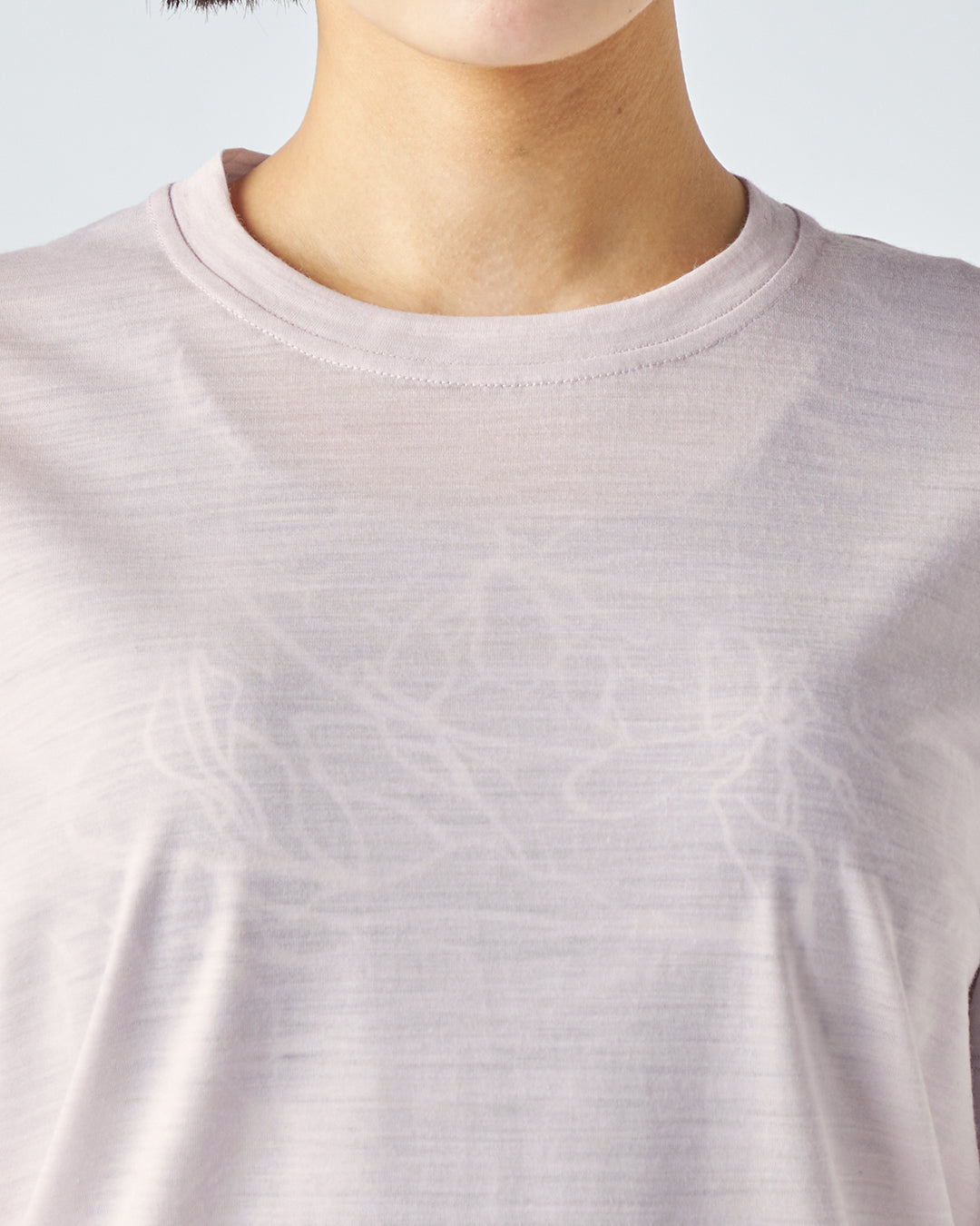 JP 140 プレーンボディ ショートスリーブ Tシャツ メンズ レディース メリノウール おすすめ おしゃれ 可愛い ランニング 登山 ヨガウェア