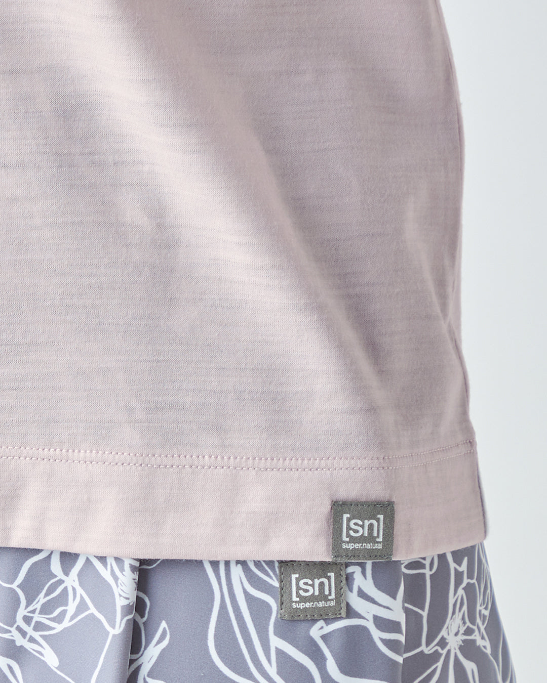 JP 140 プレーンボディ ショートスリーブ Tシャツ メンズ レディース メリノウール おすすめ おしゃれ 可愛い ランニング 登山 ヨガウェア