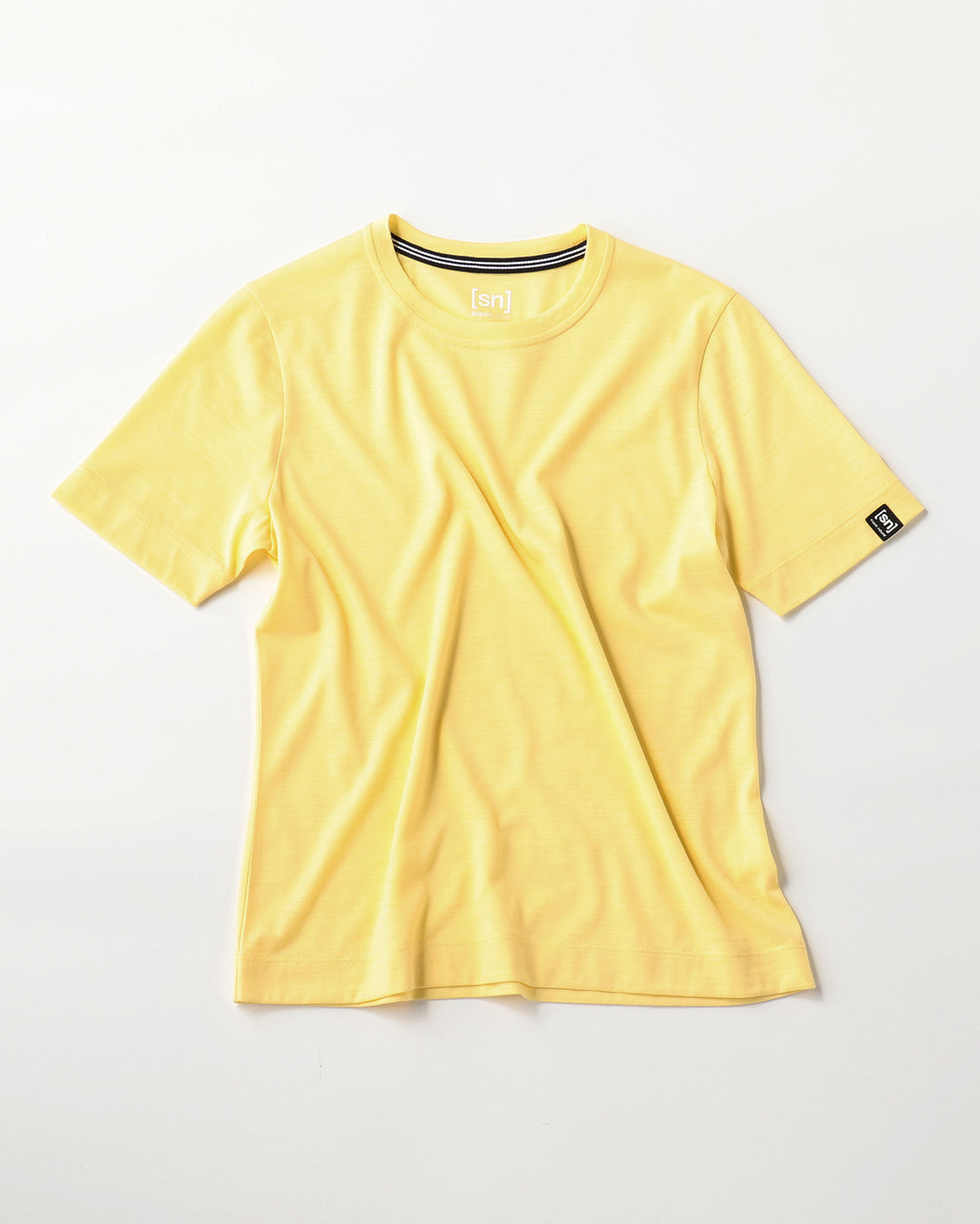 JP 140 プレーンボディ ショートスリーブ Tシャツ メンズ レディース メリノウール おすすめ おしゃれ 可愛い ランニング 登山 ヨガウェア