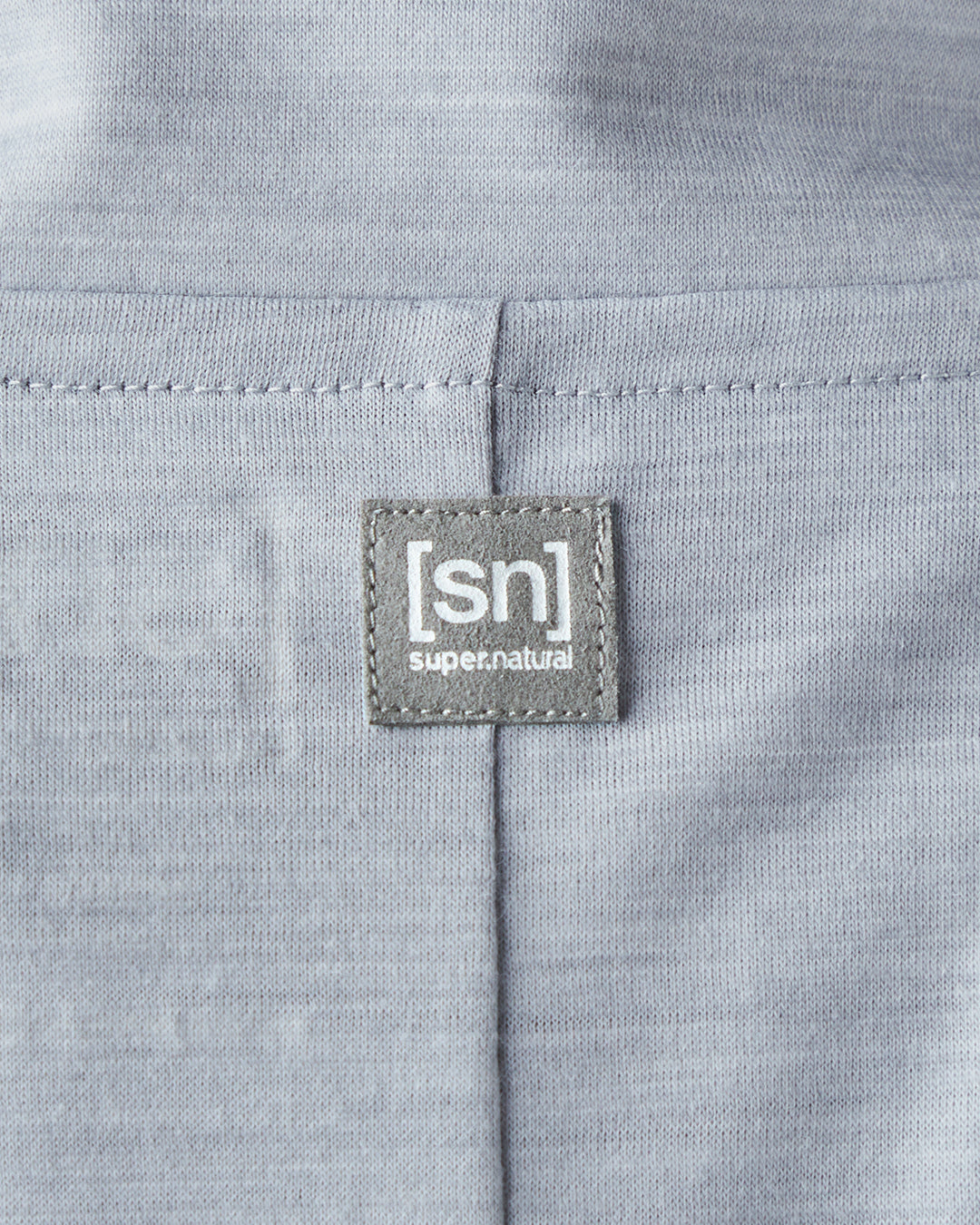 JP 140 オーバーサイズ ハイネック ジップアップ ショートジャケット メンズ レディース メリノウール おすすめ おしゃれ 可愛い ランニング 登山 ヨガウェア