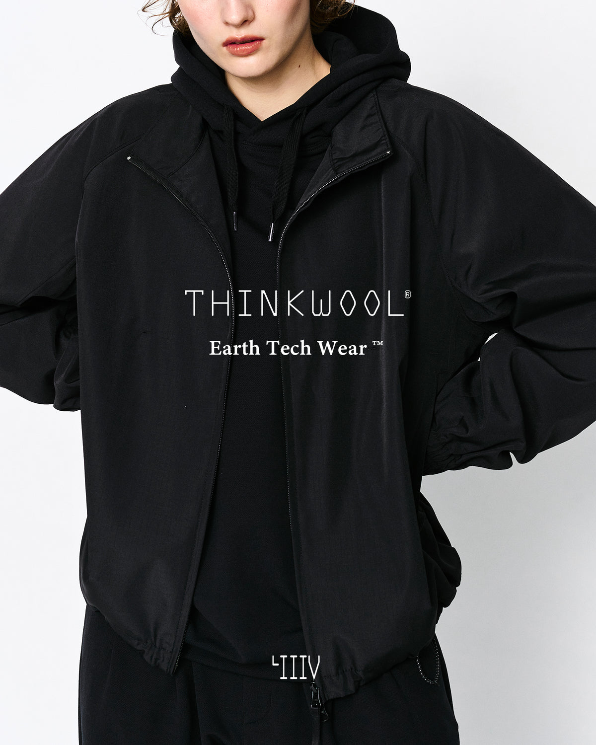 THINKWOOL 2024fw Launch! – SNJ STORE