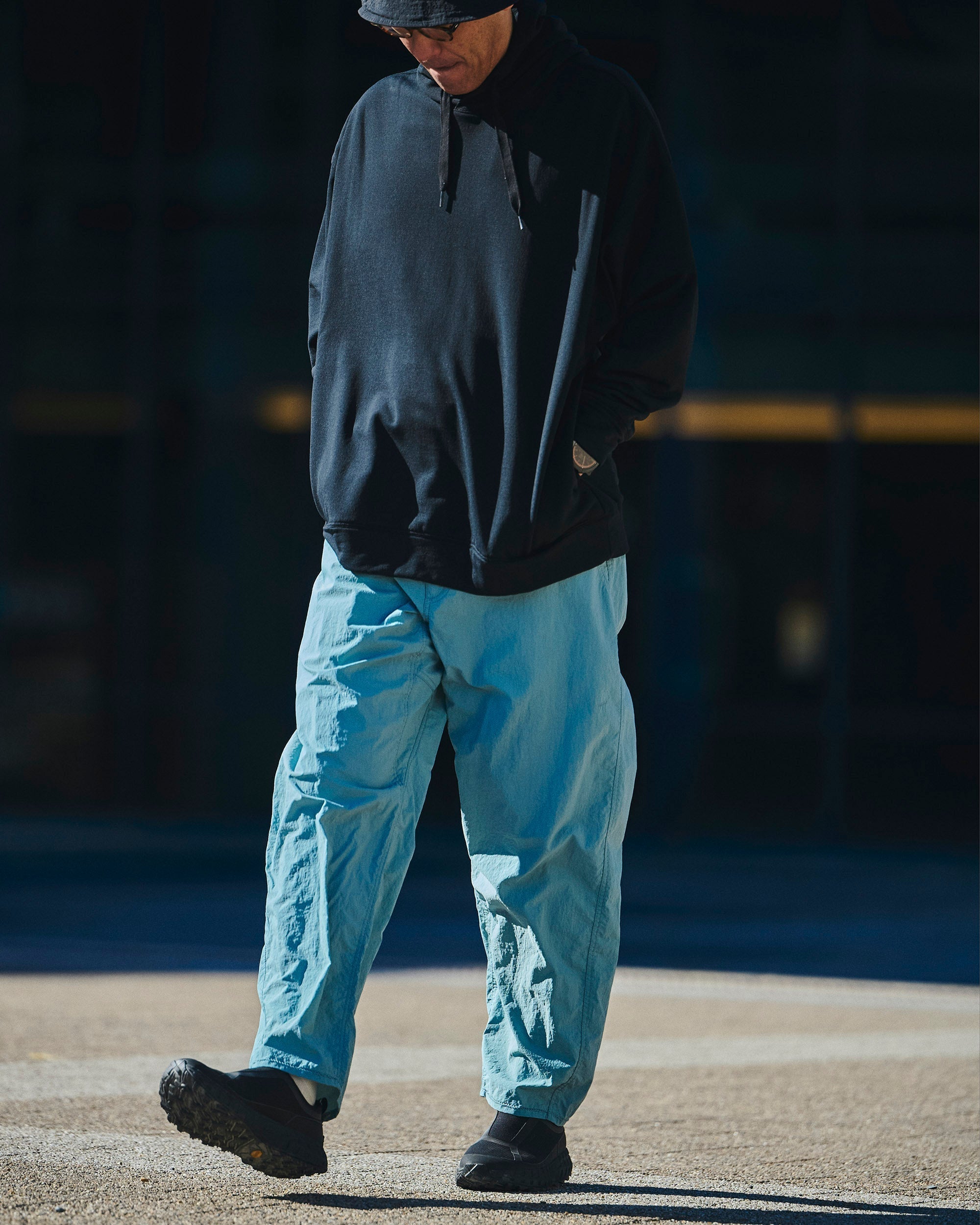 Feather Nylon S/S シリーズ