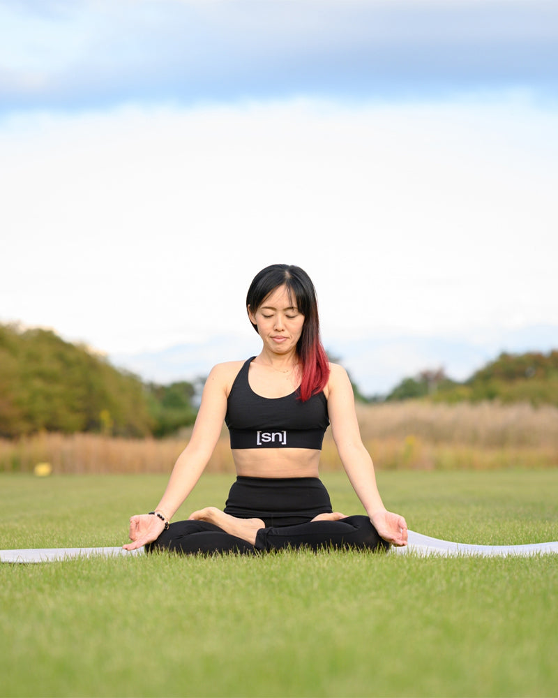 energy flow & ボディメンテナンスヨガ レッスン開催！