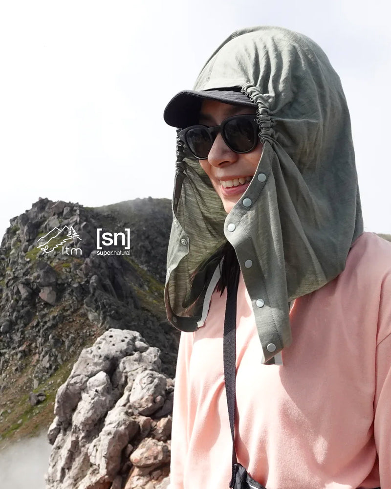 ltm×[sn] NEW ITEM & NOVELTY CAMPAIGN