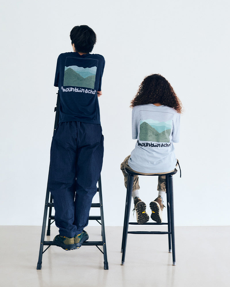 Kohei Arano × [sn]