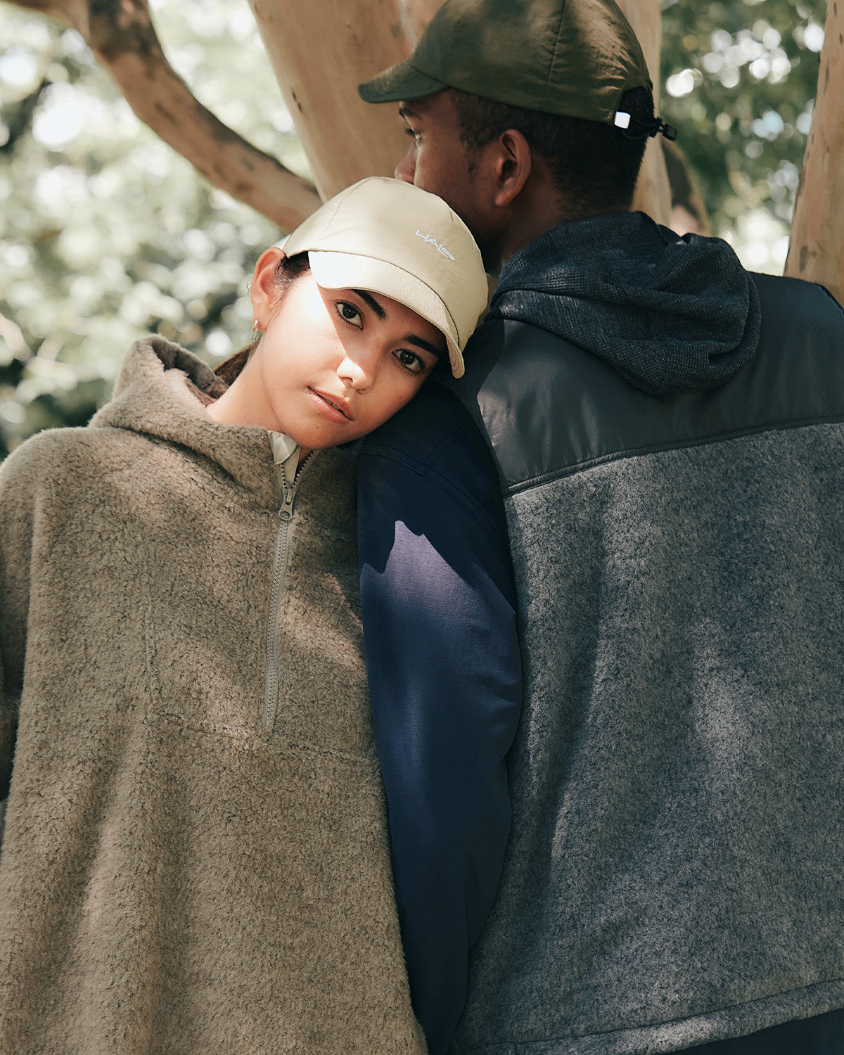 【[sn]super.natural/エスエヌ/スーパーナチュラル】W PRIMA HOODY SNW004250【sn1511】 sn]super.natural（スーパーナチュラル） / YAMAP別注