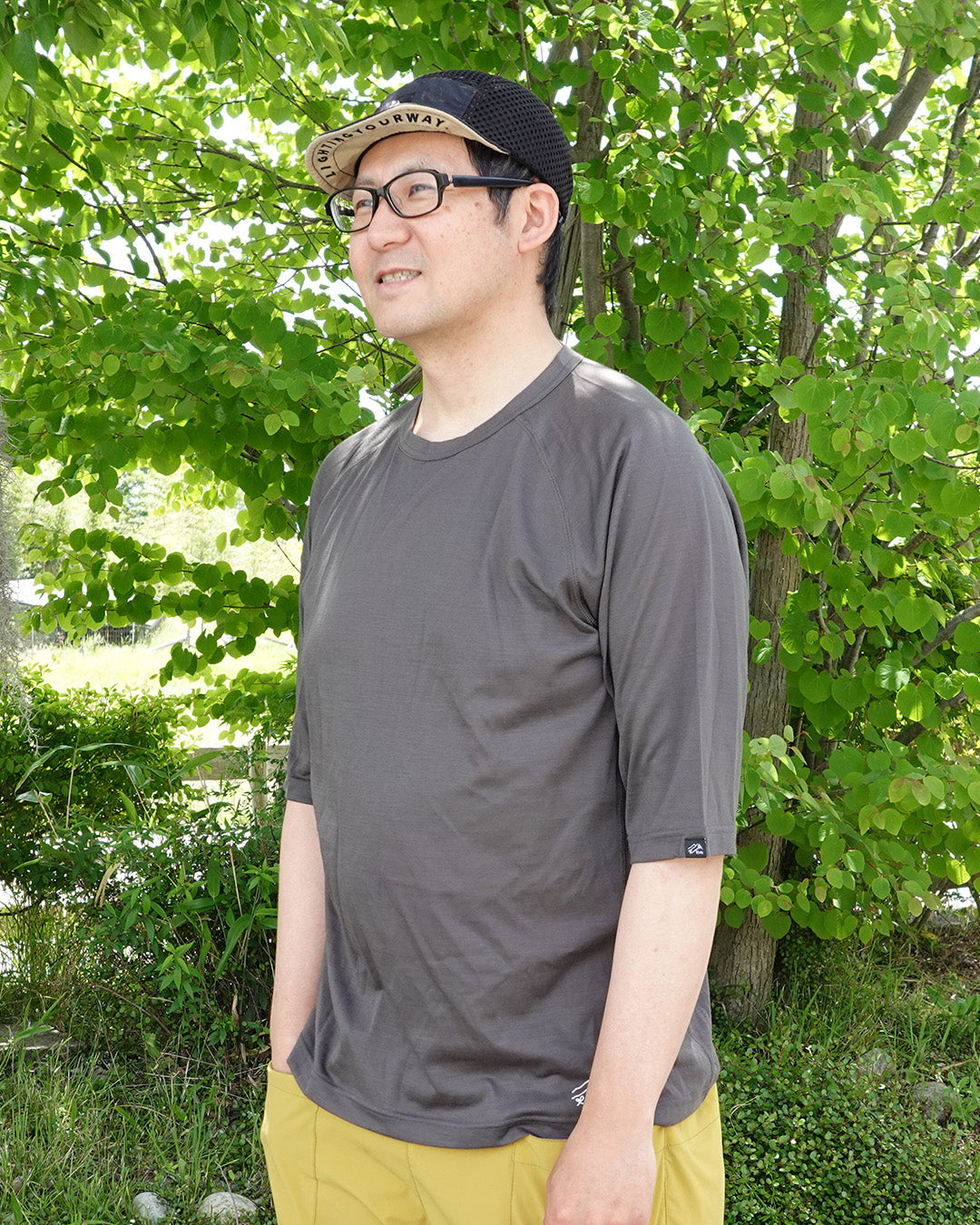 ltm×[sn] New colour !【5/16 18:00 販売開始】