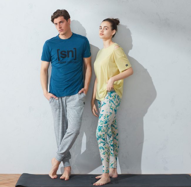 ヨガの服装は手持ち服でOK！NGな服装もこっそり教えます