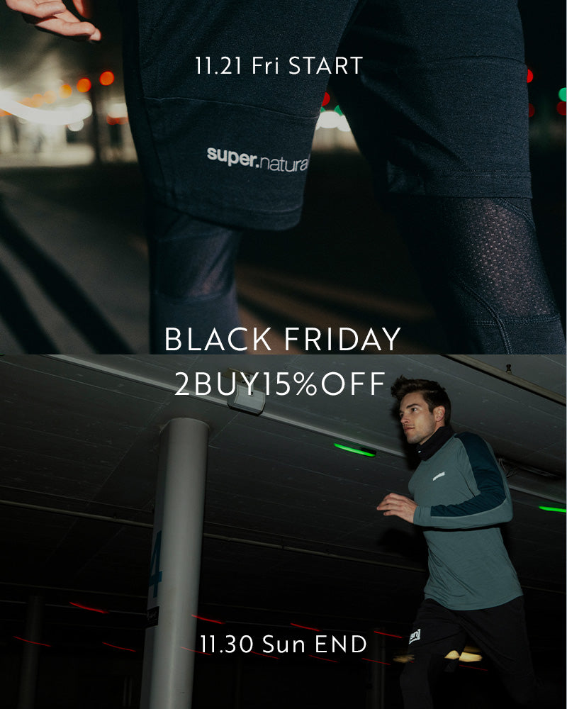 BLACK FRIDAY 2BUY15%OFF!