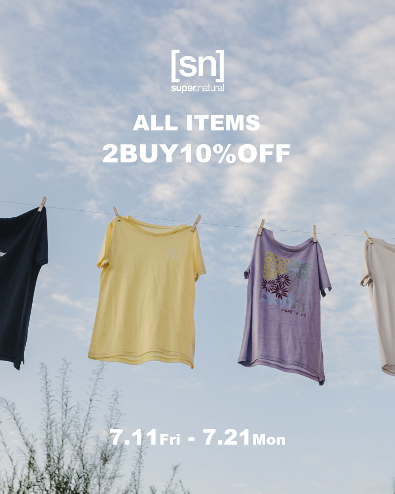 nico☺︎冬物大幅値引き SALEもさらに10%OFF!】全商品対象2BUY10%OFF キャンペーン – SNJ