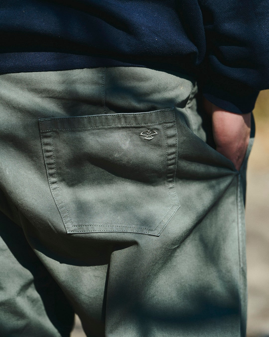 25FW STONEMASTER "Conveys series" LAUNCH