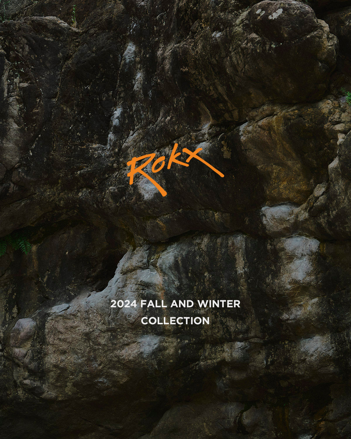 ROKX 2024 FALL & WINTER