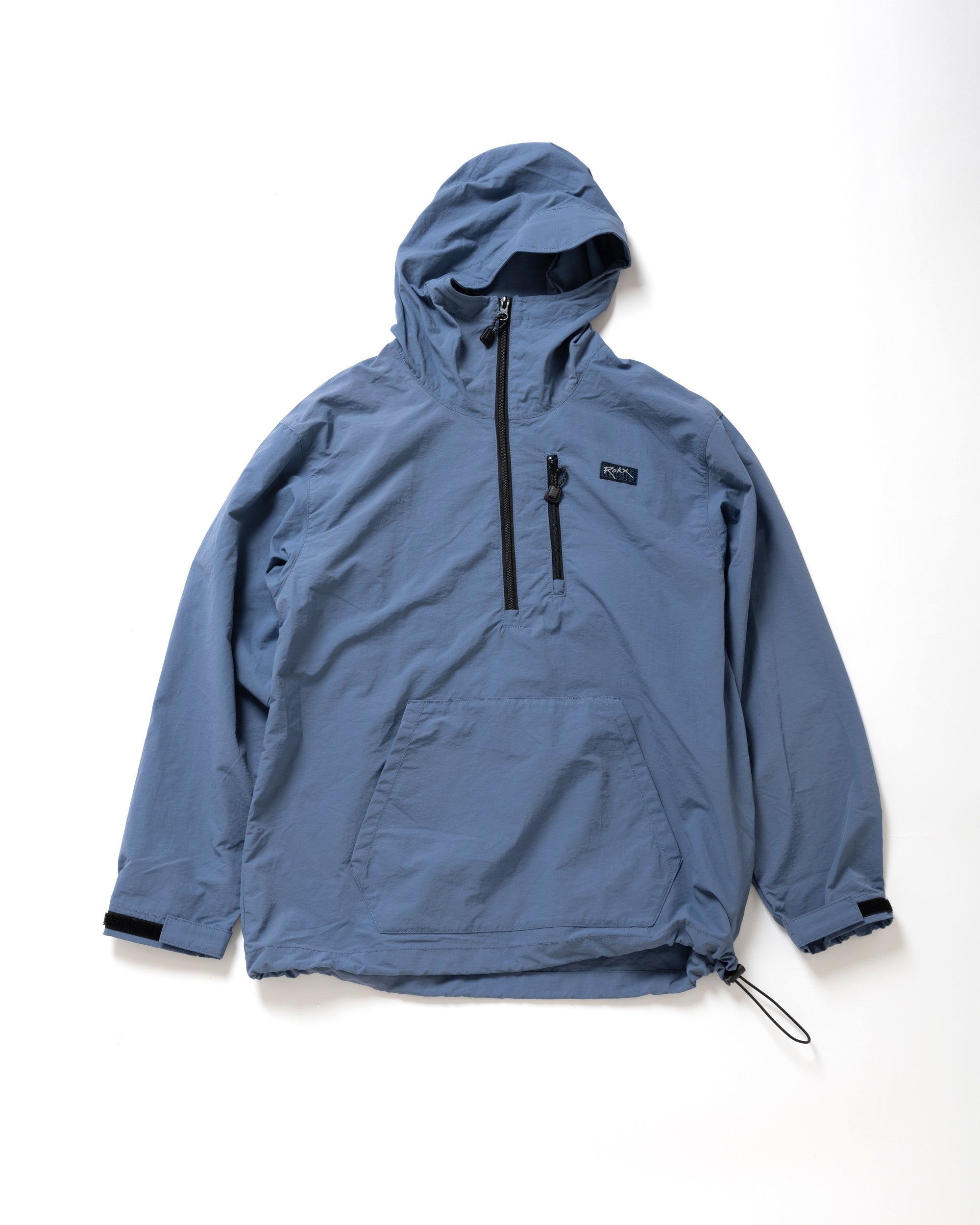 ドライアノラック【NEW】 – SNJ STORE