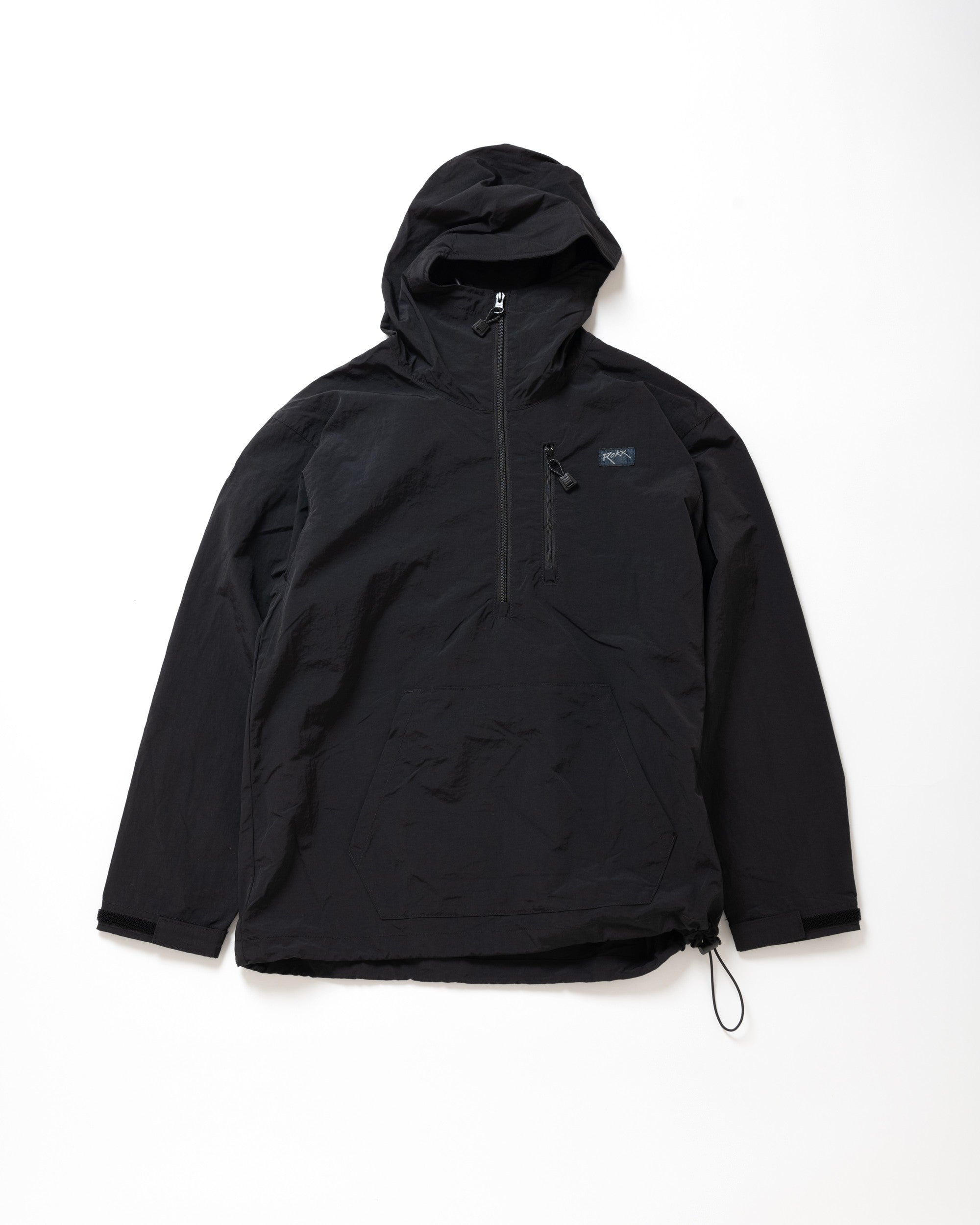 ドライアノラック【NEW】 – SNJ STORE