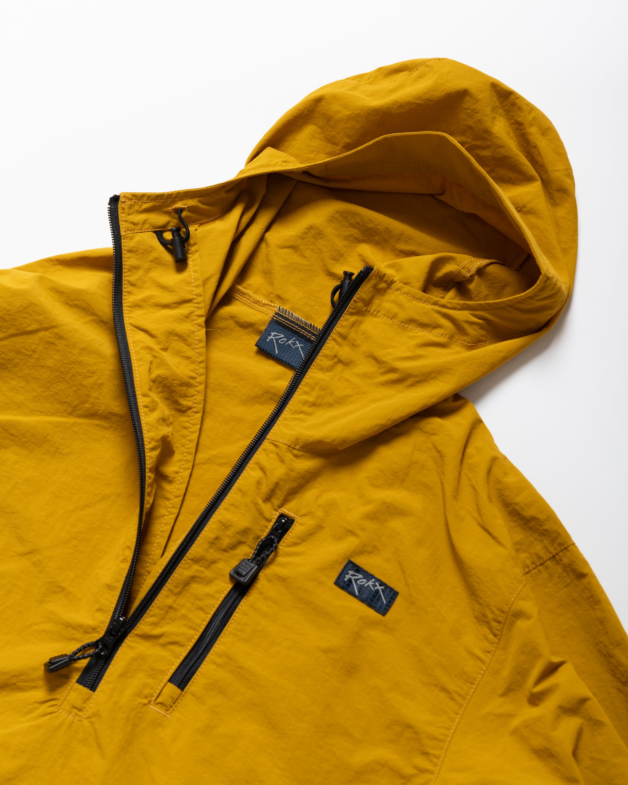 ドライアノラック【NEW】 – SNJ STORE