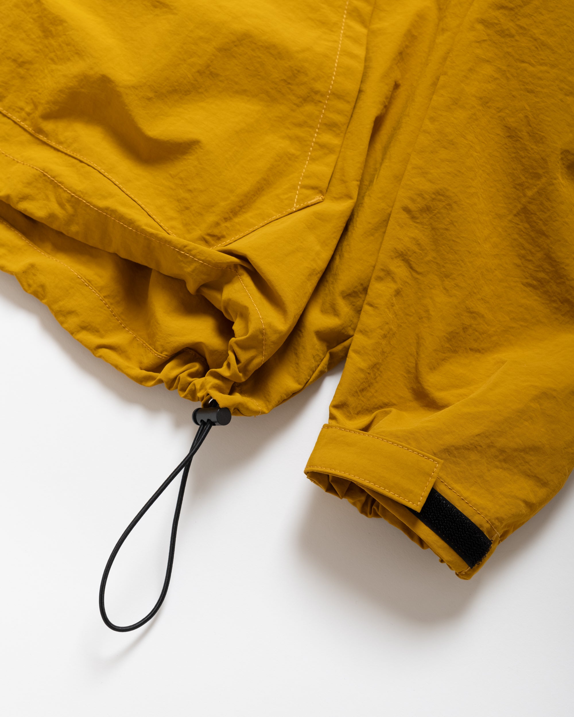 ドライアノラック【NEW】 – SNJ STORE