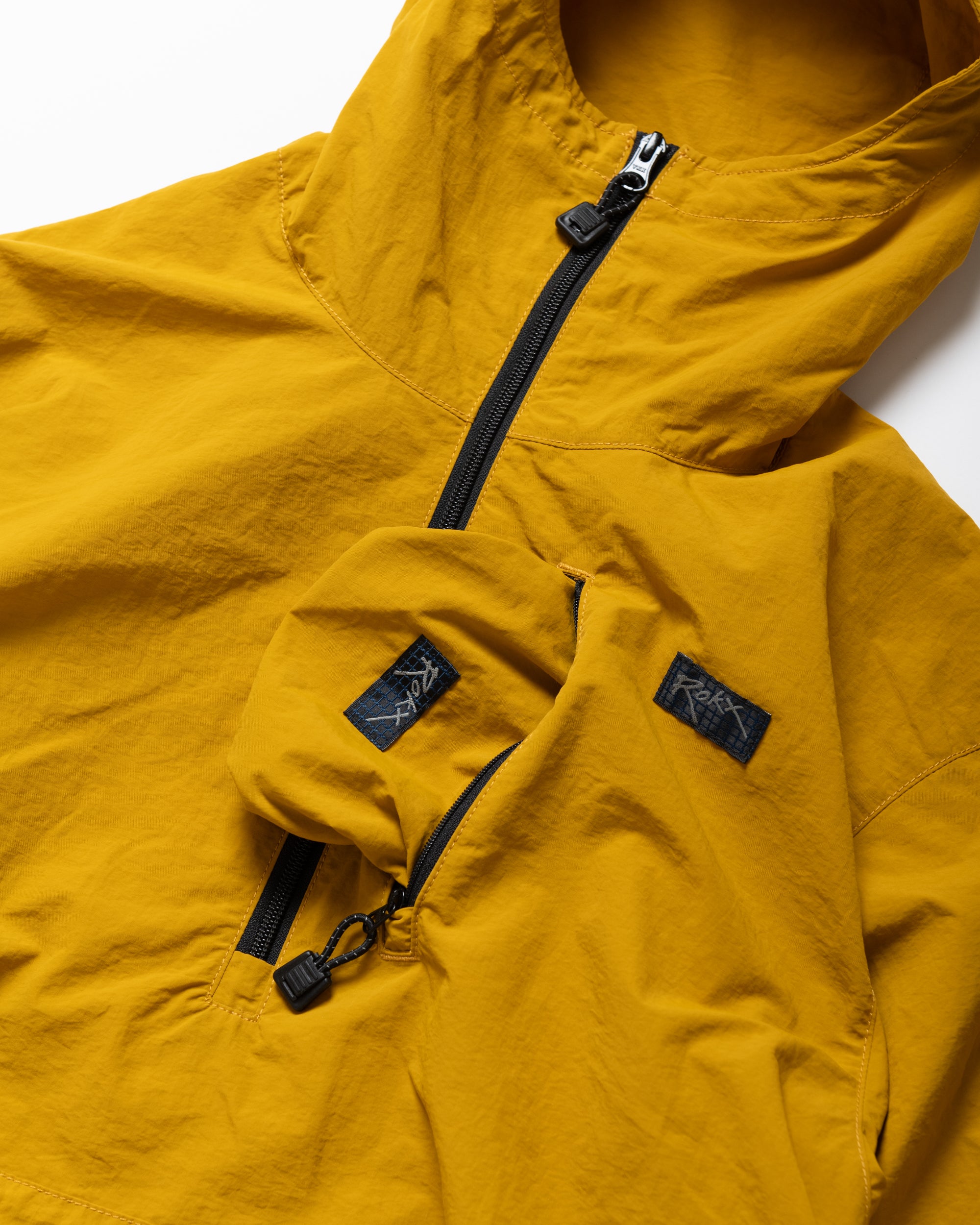ドライアノラック【NEW】 – SNJ STORE
